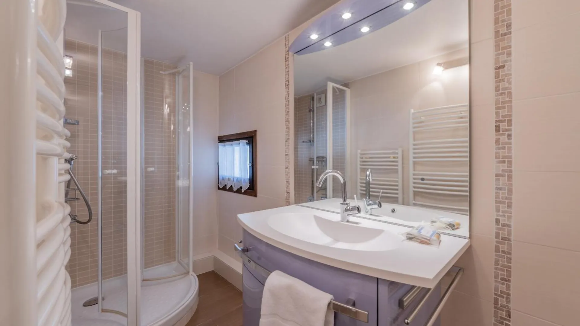 Residence Grand Roc - Ancolies 215 - Happy Rentals Chamonix 0*,  France